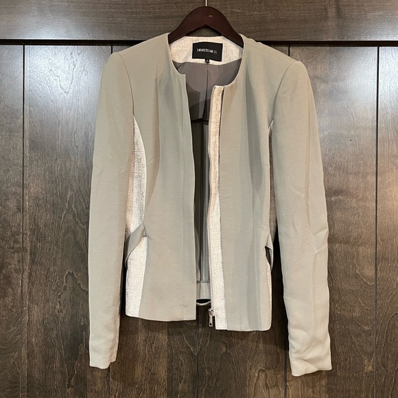 Lafayette 148 Jacket - Picture 4 of 5